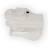 To Gun Holster Tisaş Zigana Sport Tabanca Kılıfı Beyaz SOL EL