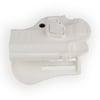 To Gun Holster Tisaş Zigana Sport Tabanca Kılıfı Beyaz SAĞ EL