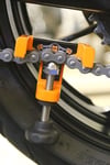 Tru-Tension M001 Chain Monkey Zincir Germe Aleti