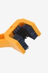 Tru-Tension M003 Muck Monkey - Chain Brush Motosiklet Zincir Temizleme Fırçası