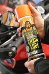 Tru-Tension M005 BananaSlip Chain Lube 500ml Motosiklet Zincir Yağı