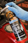 Tru-Tension M007 PrimeShine Bodywork Foam Cleaner 500ml Motosiklet Temizleme Köpüğü