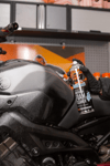 Tru-Tension M007 PrimeShine Bodywork Foam Cleaner 500ml Motosiklet Temizleme Köpüğü