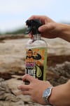 Tru-Tension M013 Monkey Juice Gel Bike Cleaner Concantrate 100ml Motosiklet Yıkama Konsantre Şampuan