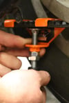 Tru-Tension M026 Belt Monkey Motosiklet Kayışı Germe Aleti