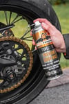 Tru-Tension M029 Premium Tungsten Chain Wax 500ml Zincir Spreyi