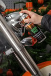 Tru-Tension M030 Silicon Spritz Spray Parlatıcı