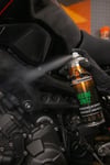 Tru-Tension M030 Silicon Spritz Spray Parlatıcı