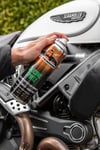 Tru-Tension M030 Silicon Spritz Spray Parlatıcı