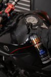 Tru-Tension M033 Graphene Bike Detailer Motosiklet Parlatıcı ve Koruyucu Sprey