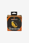 Tru-Tension M153 Motorcycle Alarm Disc Lock 110 Db Alarmlı Motosiklet Disk Kilidi