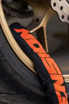 Tru-Tension M156 12 mm X 1.5 m High Security Motorcycle Chain Lock Yüksek Güvenlikli Motosiklet Zincir Kilit
