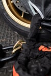 Tru-Tension M158 Motorcycle Rain Cover  Large Motosiklet Kılıfı