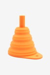 Tru-Tension M165 Flexible Silicone Funnel Silikon Huni