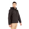 Tugan Defender Taktik Softshell Mont Siyah