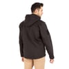 Tugan Defender Taktik Softshell Mont Siyah