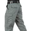 Tugan Taktik Pantolon Erkek Tactical Pantolon Stryke Haki