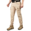 Tugan Taktikal Flex Model Trekking Pantolon-Açık Bej