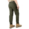 Tugan Taktikal Flex Model Trekking Pantolon-Haki