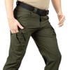Tugan Taktikal Flex Model Trekking Pantolon-Haki