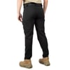 Tugan Taktikal Flex Model Trekking Pantolon-Siyah