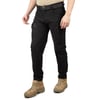 Tugan Taktikal Flex Model Trekking Pantolon-Siyah