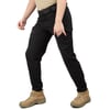 Tugan Taktikal Flex Model Trekking Pantolon-Siyah