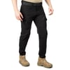 Tugan Taktikal Flex Model Trekking Pantolon-Siyah