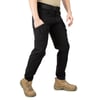 Tugan Taktikal Flex Model Trekking Pantolon-Siyah