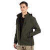 Tugan Taktikal Haki Softshell Mont 