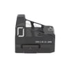 U.S. Optics DRS 2.0 Tabanca Red Dot Nişangah 6 MOA