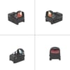 U.S. Optics DRS 2.0 Tabanca Red Dot Nişangah 6 MOA
