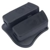 Unicorn Çiftli Şarjörlük-Siyah