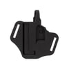 Unicorn Glock 17 - 19 Kauçuk Dış Taşıma Kılıfı