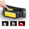 Watton 50 Cob Led Kafa Lambası WT-650