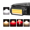 Watton 50 Cob Led Kafa Lambası WT-650