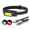 Watton 50 Cob Led Kafa Lambası WT-650
