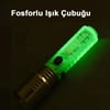 Watton 8 Modlu Yeni Nesil Şarjlı El Feneri WT-609