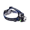 Watton 800 Lümen TX6 Zoomlu Şarjlı Kafa Lambası WT-120