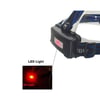Watton 800 Lümen TX6 Zoomlu Şarjlı Kafa Lambası WT-120