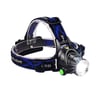 Watton 800 Lümen TX6 Zoomlu Şarjlı Kafa Lambası WT-120