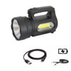 Watton 900 Lümen Ultra Güçlü El Feneri WT-613