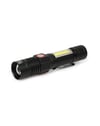 Watton Geniş Açılı P50 Led Şarjlı El Feneri Wt-601