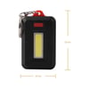 Watton Işıldak Fenerli Anahtarlık WT-377