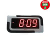 Watton Lcd Duvar Masa Saati Wt-101