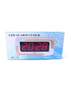 Watton Lcd Duvar Masa Saati Wt-101