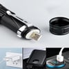 Watton Led Mıknatıslı USB Şarjlı El Feneri WT-622