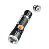 Watton Led Mıknatıslı USB Şarjlı El Feneri WT-622