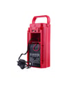 Watton Ledli Şarj Edilebilir Işıldak Wt-353