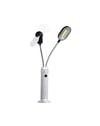 Watton Mıknatıs ve Pervaneli Masa Lambası Wt-093